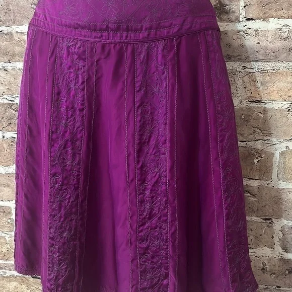 To‎ The Max Gypsy Skirt - Picture 2 of 5